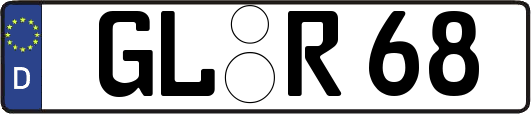 GL-R68
