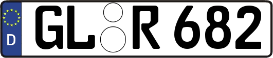 GL-R682