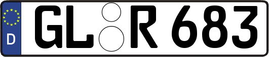 GL-R683