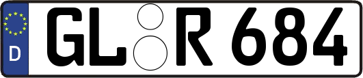 GL-R684