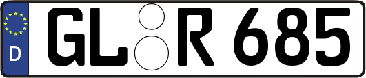 GL-R685