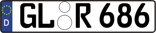 GL-R686