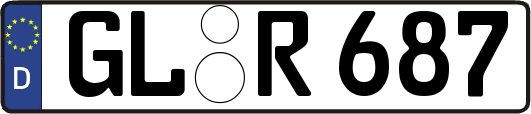 GL-R687