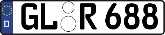 GL-R688