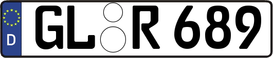 GL-R689