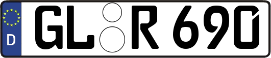 GL-R690