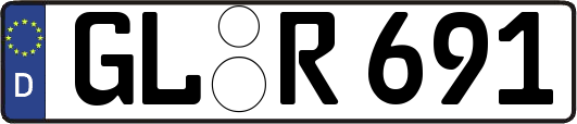 GL-R691