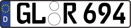GL-R694