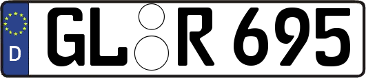 GL-R695