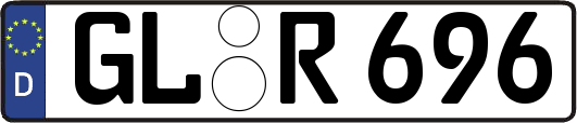 GL-R696