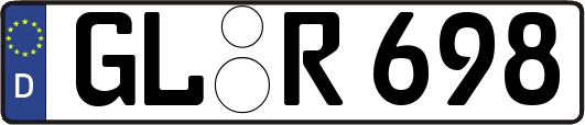 GL-R698