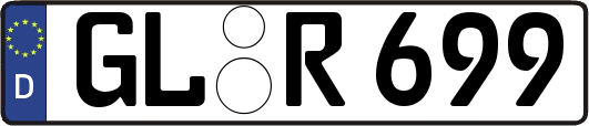 GL-R699