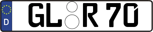 GL-R70