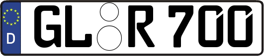 GL-R700