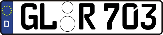 GL-R703