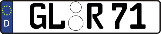 GL-R71