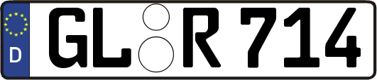 GL-R714