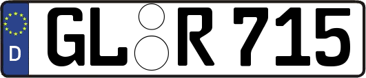 GL-R715
