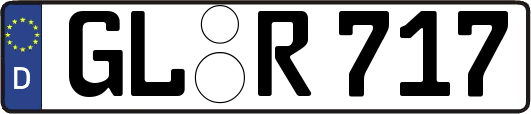 GL-R717