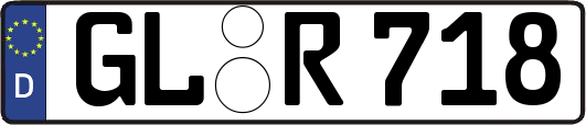 GL-R718
