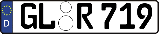 GL-R719
