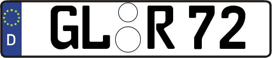 GL-R72