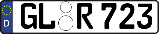 GL-R723