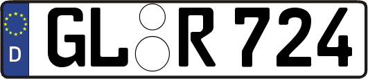 GL-R724