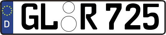 GL-R725