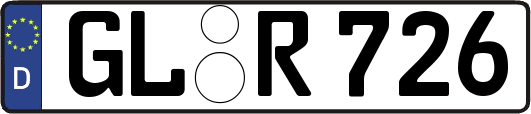 GL-R726