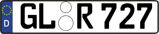 GL-R727