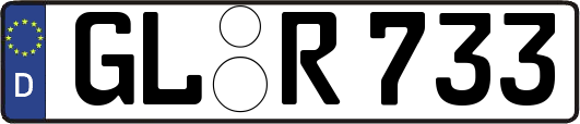 GL-R733