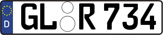 GL-R734