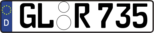 GL-R735