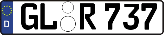 GL-R737