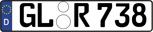 GL-R738