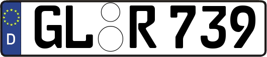 GL-R739