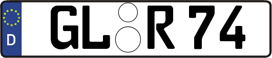 GL-R74