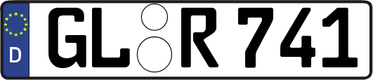 GL-R741