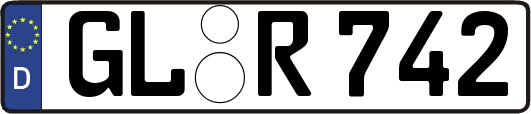 GL-R742