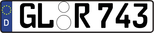 GL-R743