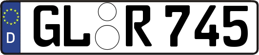 GL-R745