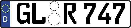 GL-R747