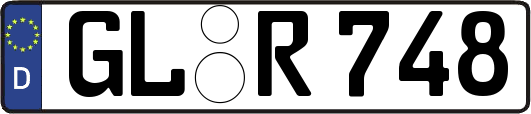 GL-R748