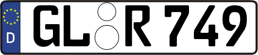 GL-R749