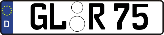 GL-R75