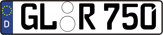 GL-R750