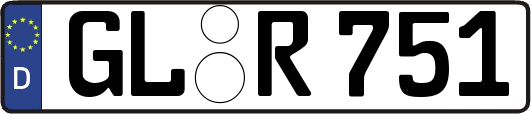 GL-R751
