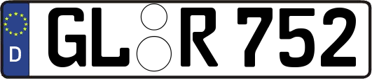 GL-R752