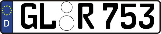 GL-R753